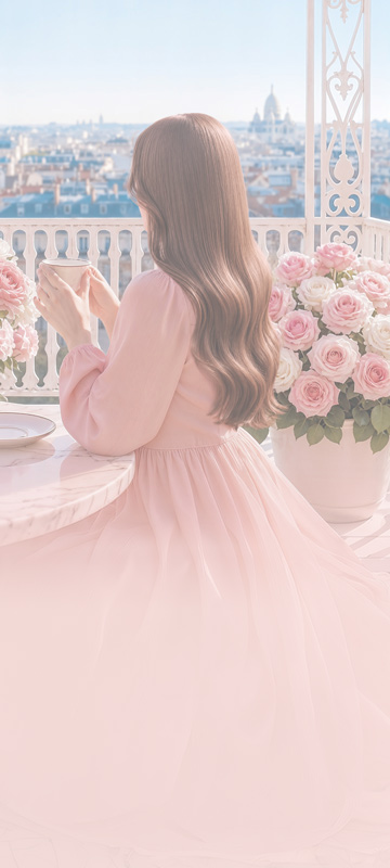 THE BLOOM